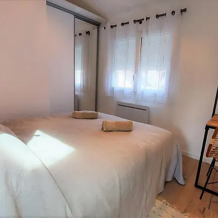 Le Refuge, 2 Personnes, 4 Etoiles Confort