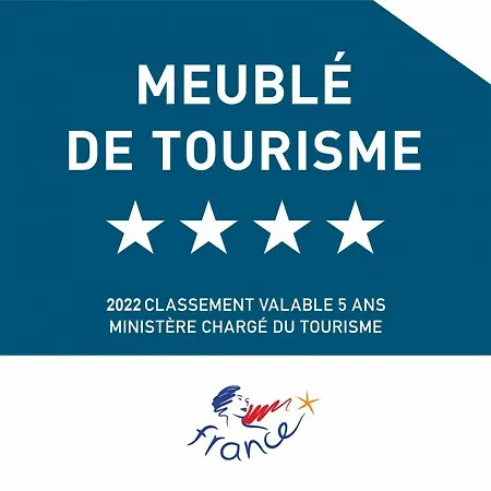 Le Refuge, 2 Personnes, 4 Etoiles Confort * Annecy