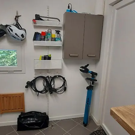 Apartment Le Refuge, 2 Personnes, 4 Etoiles Confort Annecy