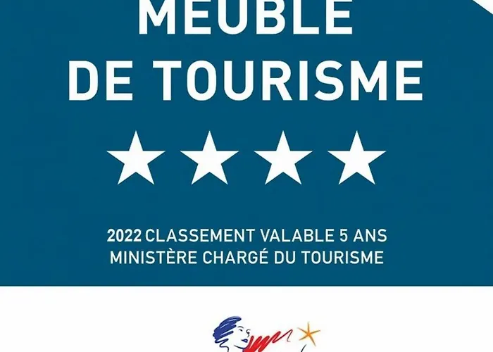 Le Refuge, 2 Personnes, 4 étoiles Confort * Annecy